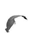 Çamurluk Davlumbazı Ön Sol – 4416028 Wisco - Opel Movano Master 04-08 Arası Uyumlu