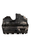 Karter Muhafazası Plastik Dizel Büyük - 6R0825235A Wisco - Volkswagen Polo Jtı 10-18 Uyumlu