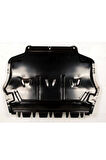 Karter Muhafaza Sacı Metal Ayaksız - 2K5825237 Wisco - Volkswagen Caddy Jetta 11-15 Uyumlu