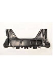 Karter Muhafazası Orta - 3Q0825235A Wisco - Volkswagen Golf7 Golf7.5 13 Ve Sonrası Uyumlu