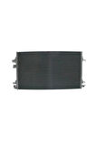 Klima Radyatörü 698x391x16 – 8200332852 Wisco - Renault Laguna 2 2.0 16 V 05 Ve Sonrası Uyumlu 
