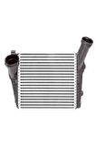 Turbo Radyatörü Mt 288X292 Mm – 7L6145804A Wisco - Wolkswagen Touareg 04 Ve Sonrası Uyumlu
