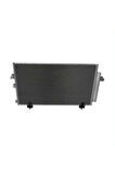 Klima Radyatörü  570x290x16  – 88460-35200 Wisco - Toyota Hilux 97&gt; Ve Sonrası Uyumlu