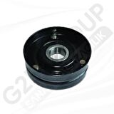 OPEL VECTRA A ASTRA F 88 > - ALTERNATÖR GERGİ RULMANI 3 PERÇİN - WISCO MARKA - 1340541