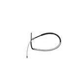 Debriyaj Teli 1226 Mm - 669159 Wisco - Opel Omega A 1.8 2.0 86-94 Uyumlu