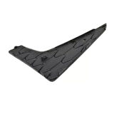 Tampon Izgarası Sağ Sissiz – 5F0853666B9B9-Wisco - Seat Leon 12 Ve Sonrası Uyumlu