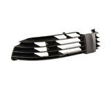 Tampon Izgarası Sol Sissiz – 3B0853665HB41-Wisco - Volkswagen Passat 01 05 Ve Sonrası Uyumlu