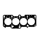 Silindir Kapak Contası Metal - 06F103383G Wisco - Volkswagen Golf5 A3 05 Ve Sonrası Uyumlu