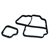 Yağ Filtre Bağlantı Contası – 03L198441 Wisco - Volkswagen Tiguan Sharan 07 Ve Sonrası Uyumlu
