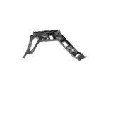 Tampon Braketi Arka Sağ –5K6807394C -Wisco - Volkswagen Golf6 08-13 Arası Uyumlu