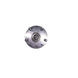 Porya Arka Sol-Sag Rulmanlı 5x114,3 139x30 Abs 47d – 96219448-Wisco - Daewoo 99-04 Arası Uyumlu