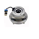 Porya Ön Sol-Sağ Rulmanlı 4x114 139x37mm Abs – 96639585-Wisco - Chevrolet 05 Ve Sonrası Uyumlu