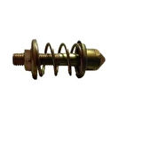 Motor Kaputu Kilit Civatası – 1178533-Wısco - Opel Astra G H F Corsa B C E 90 Ve Sonrası Uyumlu