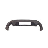 Tampon Spoyleri Arka Siyah – 7P68074349B9-Wisco - Volkswagen Touareg 07-10 Arası Uyumlu