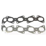 Egzoz Manifold Contası – 849236 Wisco - Opel Astra J 09-15 Zafira 11 Ve Sonrası Uyumlu   