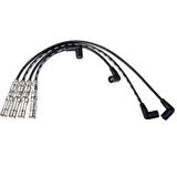Buji Kablosu Set - ALX2025 Wisco - Volkswagen Golf3 Uyumlu