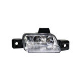 Geri Vites Lambası Sol - 5N0941071 Wisco - Volkswagen Tiguan (5n_) 07-18 Uyumlu