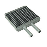 Kalorıfer Radyatoru Brazıng 150x188 Mm – P96539642-Wısco - Chevrolet Aveo 03-08 Arası Uyumlu