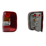 Stop Sağ - 1223531 Wisco - Opel Combo B 93 Ve Sonrası Uyumlu