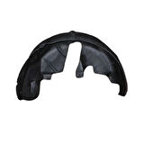 Çamurluk Davlumbazı Arka Sol – 1Z0810969 Wisco - Skoda Octavıa 04 08 Uyumlu