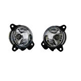 Sis Farı Sağ Ampulsüz - 7H0941700C Wisco - Volkswagen Crafter Fabıa Polo 03 Ve Sonrası Uyumlu  