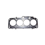 Silindir Kapak Contası Metal - 06B103383H Wisco - Volkswagen Golf4 5 A3 98 Ve Sonrası Uyumlu