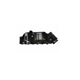 Tampon Braketi Arka Sol –2G6807393A -Wisco - Volkswagen Polo 18-21 Arası Uyumlu