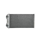 Kalorıfer Radyatoru Brazıng 259x150 Mm– 4409453-Wısco- Opel Vıvaro 2001 Ve Sonrası Uyumlu