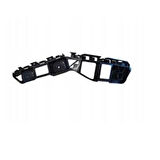 Tampon Braketi Arka Sol –6C6807393-Wisco - Volkswagen Polo 14-18 Arası Uyumlu