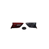 Stop İç Sol –5NA945093F Wisco- Volkswagen Tıguan Trendlıne Comfortlıne 16-20 UYUMLU