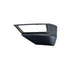 Tampon Izgarası Sağ Sisli – 2K5853666C9B9 Wisco – Volkswagen Caddy 15-20 Uyumlu