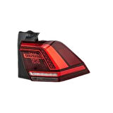 Stop Dış Sağ Ledli –  5NA945208C Wisco – Volkswagen Tıguan Hıghlıne R-Lıne 16-20 Uyumlu