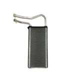 Kalorifer Radyatoru Brazıng 110x295 Mm – 79110-Sca-A01-Wısco - Honda Crv 02-200 Arası Uyumlu