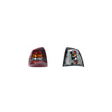 Stop Sol Füme – 6223021F Wisco – Opel Astra G Hb 98 Ve Sonrası Uyumlu