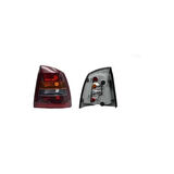 Stop Sağ Füme – 6223022F  Wisco – Opel Astra G Hb 98 Ve Sonrası Uyumlu