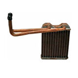Kalorıfer Radyatoru Brazıng 142x142 Mm– 74120-64A10-Wısco- Suzukı Vıtara 89-98 Arası Uyumlu