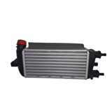 Turbo Radyatörü (Intercooler) 291x127x64 – 51787495 WISCO– Ford Ka (Ru8) 1.3 Tdci 08-16 Arası Uyumlu