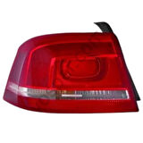 Stop Dış Sol - 3AE945095F Wisco - Volkswagen Passat B7 (362) 11-14 Uyumlu