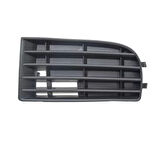 Tampon Izgarası Sol Sissiz – 1K08536659B9-Wisco - Volkswagen Golf5 04-09 Arası Uyumlu