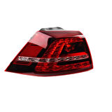Stop Sol Ledli - 5G0945207 Wisco - Volkswagen Golf7 15 Ve Sonrası Uyumlu