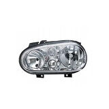 Far Sol Sisli – 1J1941017C Wisco - Volkswagen Golf4 (1j1) / Golf4 Variant 98-04 Arası Uyumlu