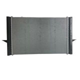 Su Radyatörü – 8601353 WİSCO – Volvo S70 (874) 97-00/ V70 (875, 876) 95-00/ Xc70 97-02 Uyumlu