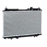 Su Radyatörü - 9807681380 Wisco - Peugeot 301 12&gt;/ Citroen C-Elysee 12 Ve Sonrası Uyumlu