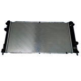 Su Radyatörü Brazing - 21310-34221 Wisco - Ssangyong Korando (Ck) 2.0-2.2 10 Ve Sonrası Uyumlu