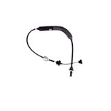 Debriyaj Teli Hidrolik 1073 Mm – 6N1721335B -Wisco –  Volkswagen Polo Caddy2 94-07 Arası Uyumlu