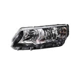 Far Sol Halojen + Park Ampul Yuvalı – 5E1941017 Wisco - Skoda Octavıa 13 Ve Sonrası Uyumlu