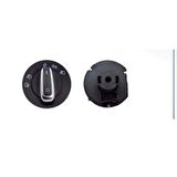 Far Anahtarı Sisli Düz – 3C8941431C -Wisco - Volkswagen Amarok Caddy T6 09 Ve Sonrası Uyumlu