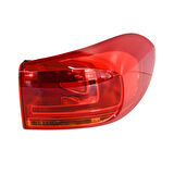Stop Dış Sağ - 5N0945096Q Wisco - Volkswagen Tiguan (5n_) 11-16 Uyumlu