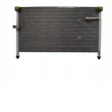 Klima Radyatörü - GC3R-61-480 Wisco – Mazda 626 2.0 91-97 Mx 2.5 94-97 Xedos 92-99 Arası Uyumlu 