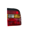 Stop Sol Füme - 1222023F Wisco - Opel Vectra A 93-95 Arası Uyumlu